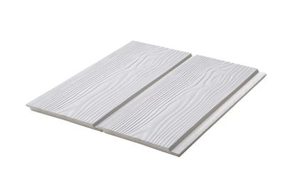 Picture of Eternit sidings click wood C52 Pearl Grey - 3.6 x 0.2 m