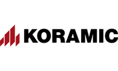 Picture of Koramic stormpan 993 Antraciet