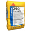 Afbeeldingen van SikaCeram 290 Starlight tegellijm 15kg