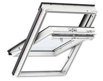 Picture of Velux roof window GGU SK08 2070 - 114x140 energy & comfort