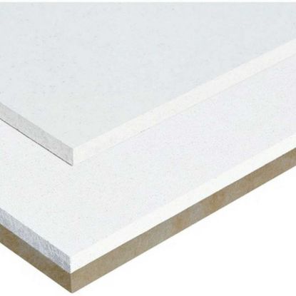 Image de Fermacell vloerelement 1500x500 mm 2x10+10 mm 2E32 minerale wol