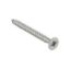 Afbeeldingen van Inox schroef A2 TORX T20 - 5 x 40mm - 200 stuks