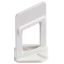 Afbeeldingen van Raimondy levering system (RLS) clip wit voeg 1.5mm tegel 12-20mm 200st/zak