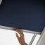 Image de VELUX DKL MK08 1100S STORE ENROULEUR OCCULTANT MANUEL BLEU MARINE