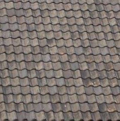 Afbeeldingen van Recuperatie Pastorijpan VH Blauw