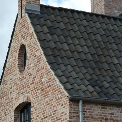 Afbeeldingen van Recuperatie dakpannen OVH Blauw