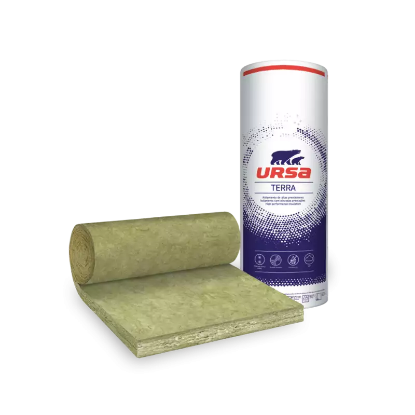 Ursa hometec isolatie