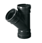 Picture of Wafix PP t-piece D110 45° 3M