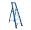 Image de Hercules ladder dubbel - 4 treden