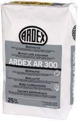 Picture of Ardex AR 300 multimortel 25 kg