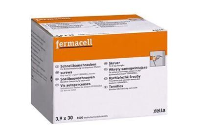 Image de Fermacell snelbouwschroef 3,9x30 mm 1000 st