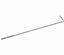 Image de Spouwanker lhs 260x3.5mm 100ST