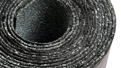 Toon details van Roofing Iko Base V3 onderlaag glasvlies ROOFING IKO BASE GLASVLIES V3