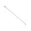 Ophangdraad met oog 100 cm