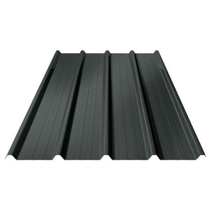 Picture of Roof plate 4m x 1.05m anthracite GS38