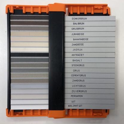 Picture of Ardex G10 Flex jointing mortar grey-brown 5 kg