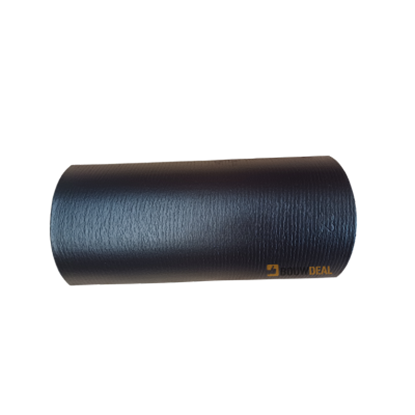 Picture of CEMBRIT DOLMEN RIDGE CONICAL 400 X 120 DARK GREY