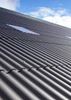 Image de Cemfort B65 golfplaat vezelcement  zwart 2440x1093 mm
