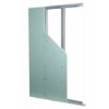 Afbeeldingen van Metal stud verticaal C-profiel 100mm x 3m
