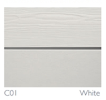 Picture of Cedral Board roof edge 300x2500x9mm