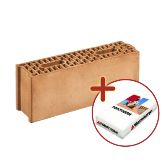 Afbeeldingen van PLS Lijmblokken 50x14x24,9cm Gratis Lijm