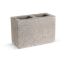 Image de Betonblok Hol 29x14x19cm