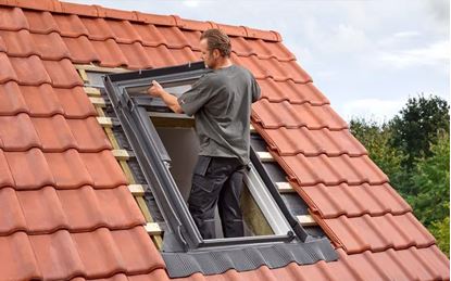 Picture of Velux gootstuk EDW MK08 2000  78X140 cm