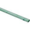 Afbeeldingen van Panlat Breed Gedrenkt 24x38mm lengte 4,20m 12st
