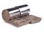 Image de KNAUF TR 312 laine de verre épaisseur  18 cm - largeur 45 cm - RW 4.50