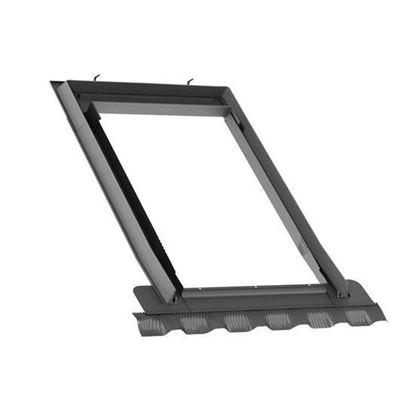 Toon details van Velux Pakket NR.1 UK08 GGL 2070 + EDW + DKL Afbeeldingen van Velux Pakket NR.1 UK08 GGL 2070 + EDW + DKL