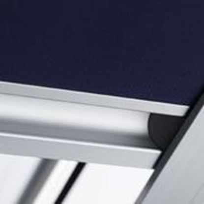 Toon details van Velux Pakket NR.1 UK08 GGL 2070 + EDW + DKL Afbeeldingen van Velux Pakket NR.1 UK08 GGL 2070 + EDW + DKL