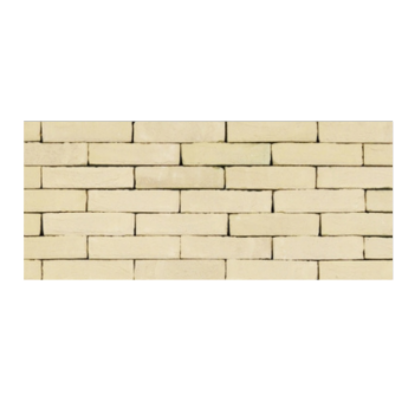 Toon details van SVK Argilo Eco-brick Beige 190x65x48mm Exclusieve productie Afbeeldingen van SVK Argilo Eco-brick Beige 190x65x48mm Exclusieve productie
