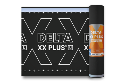Picture of Delta-XX Plus Universal 1,5 x 50m onderdakfolie