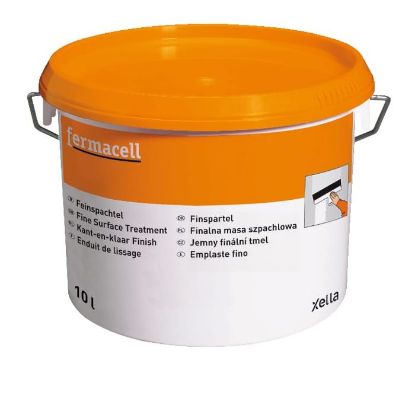 Image de Fermacell Finish Kant&Klaar 10L