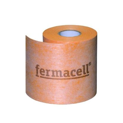 Image de Fermacell Afdichtingsband 12cm x 5m