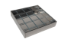 Image de Alu Klinkerdeksel Light Line - 10cm 70x70