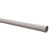 Picture of PVC Buis grijs 3.2 + rubber MOF SN4 3m Ø125