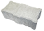 Image de Betonklinkers 22x11x8 granietgrijs Lotkeuze