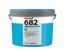 Afbeeldingen van Eurocol 682 majolicol          4 kg
