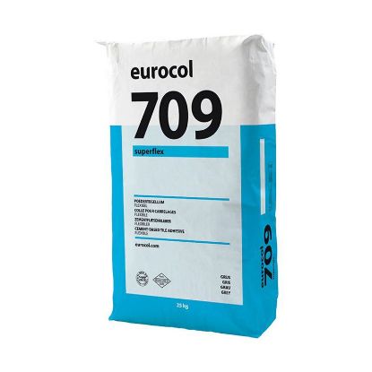 Picture of Eurocol 709 superflex 25 kg