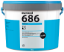 Afbeeldingen van Eurocol 686 supercol          18 kg