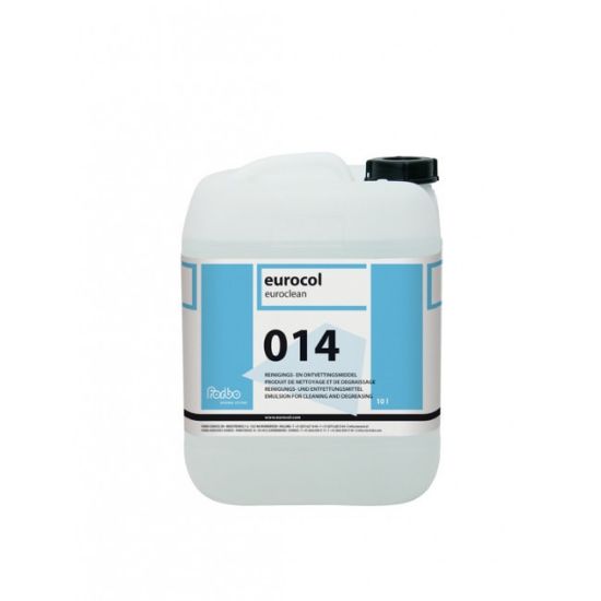 Afbeeldingen van Eurocol 014 euroclean          1 lt