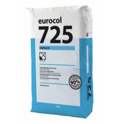 Picture of Eurocol 725 alphycol          25 kg