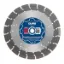 Image de DURO PLUS Diamantzaag DPU/C 125x22,2