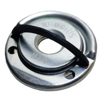 Image de DURO DP-SSM Snelspanmoer M14