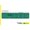 Image de Weber Dansand Biozand Onkruidwerend Naturel 20kg