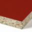 Afbeeldingen van Betonplex Betonspan Rood-Bruin 17mm  250x125 cm