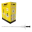 Afbeeldingen van Thermo smart isolatieplug + kunstnagel - 8x215