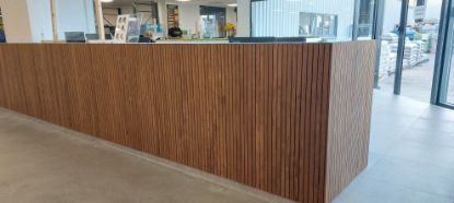 Picture of Thermowood Godo Frake 2750x70x34 mm