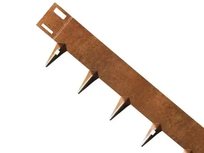 Image de Bordure Core Edge 100 mm 1,6x195x1075 mm